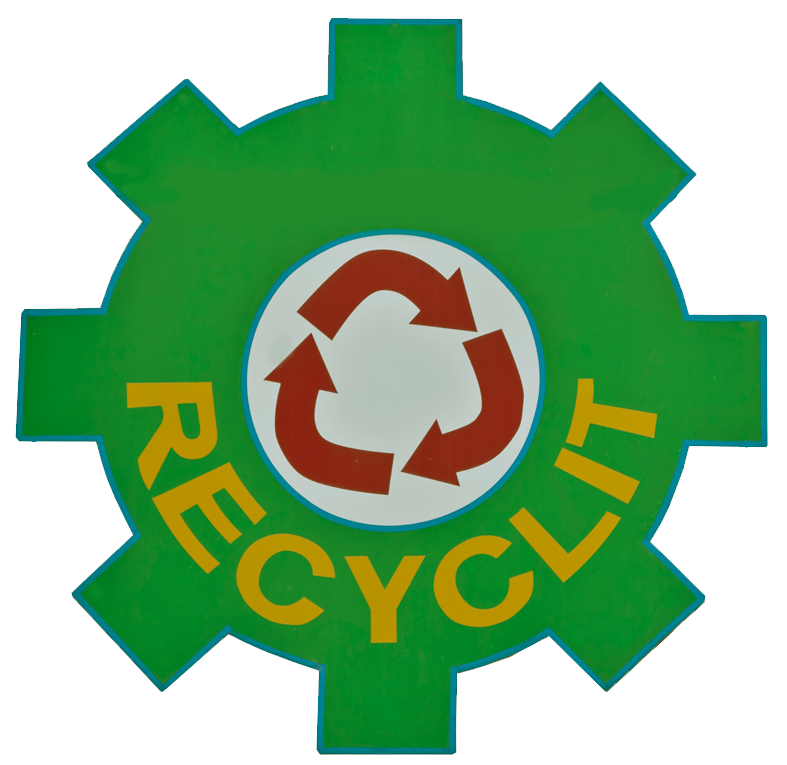 Recyclit Logo